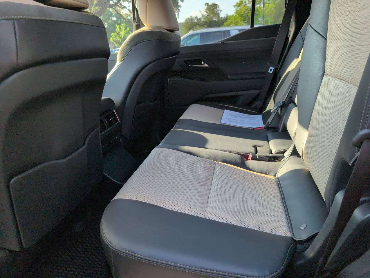 2025 Lexus GX 550 Overtrail+ San Antonio TX