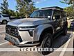 2025 Lexus GX 550 Overtrail+