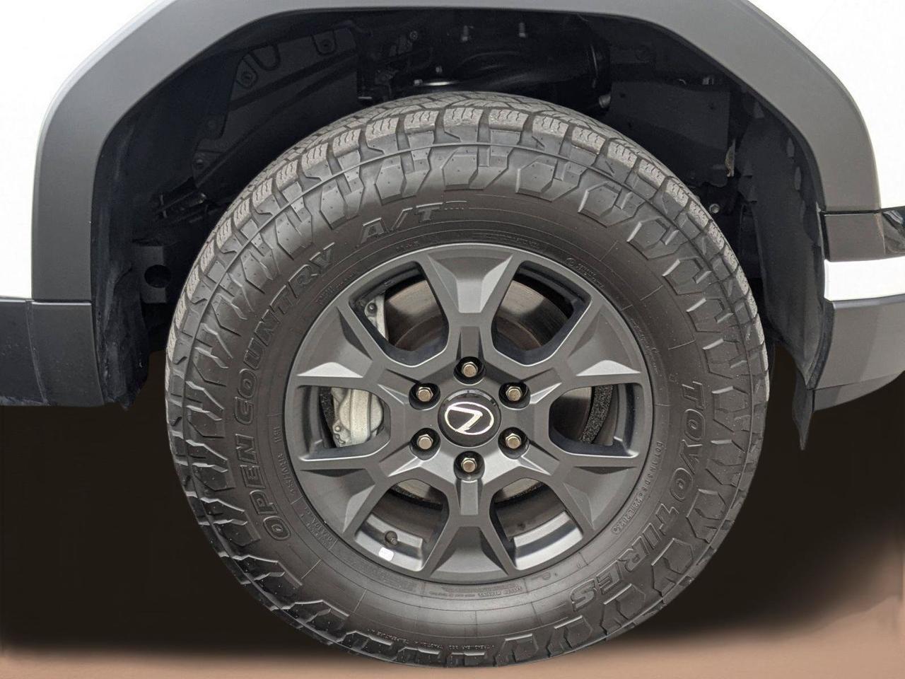 2025 Lexus GX 550 Overtrail+ San Antonio TX