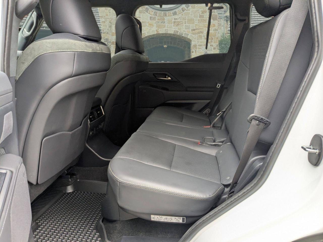 2025 Lexus GX 550 Overtrail+ San Antonio TX