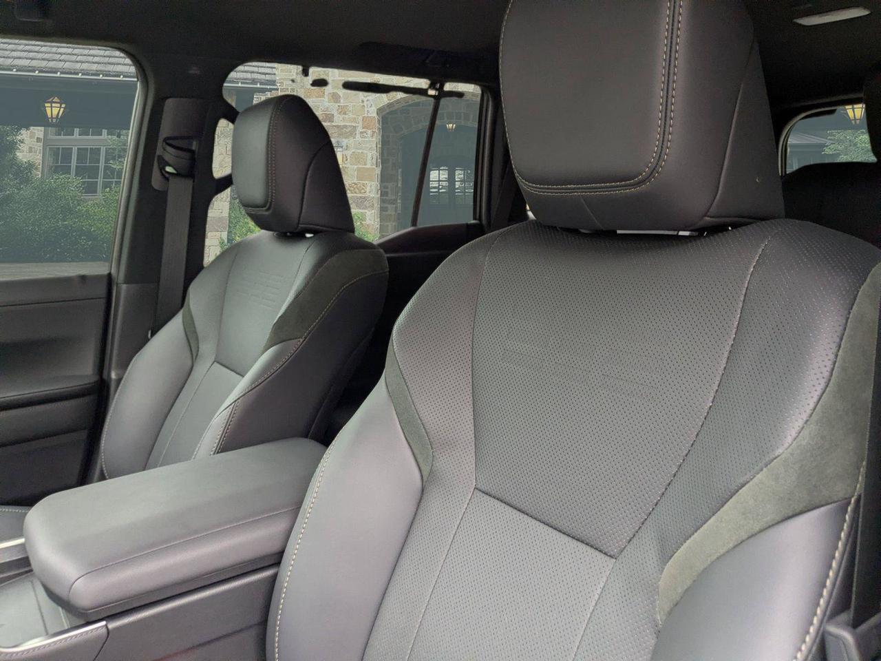 2025 Lexus GX 550 Overtrail+ San Antonio TX