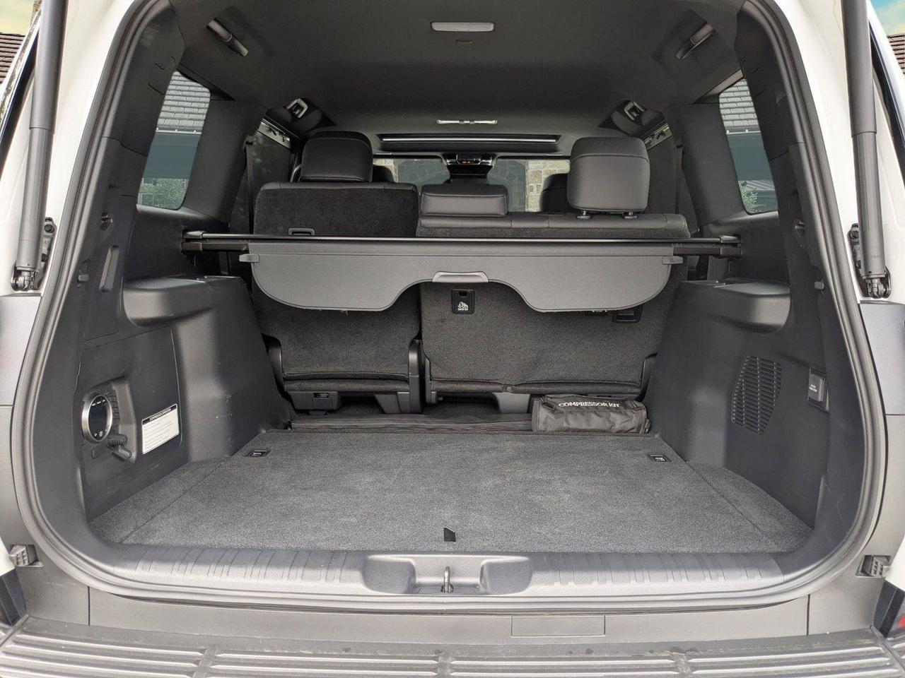 2025 Lexus GX 550 Overtrail+ San Antonio TX