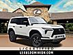 2025 Lexus GX 550 Overtrail+