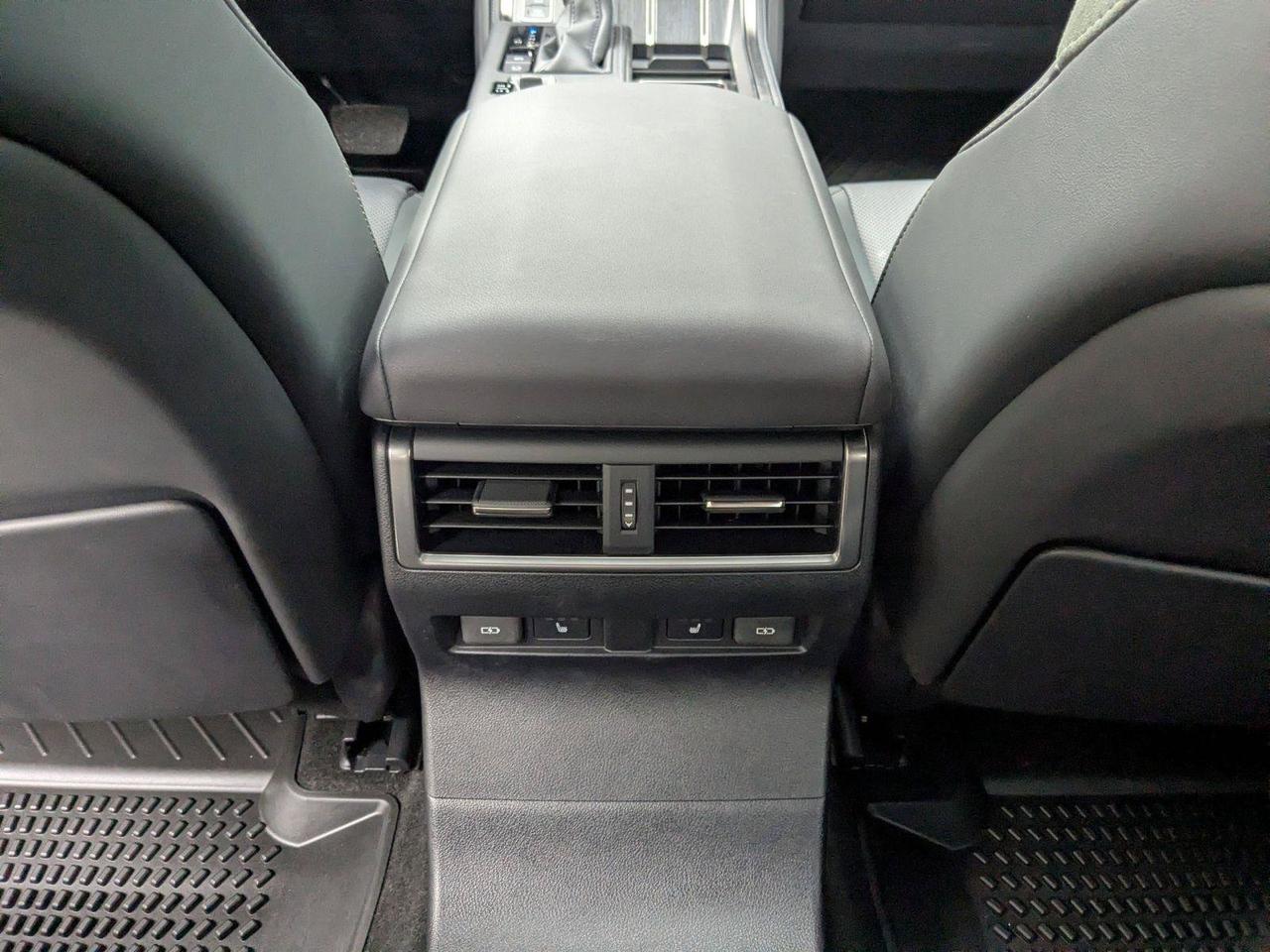2025 Lexus GX 550 Overtrail+ San Antonio TX