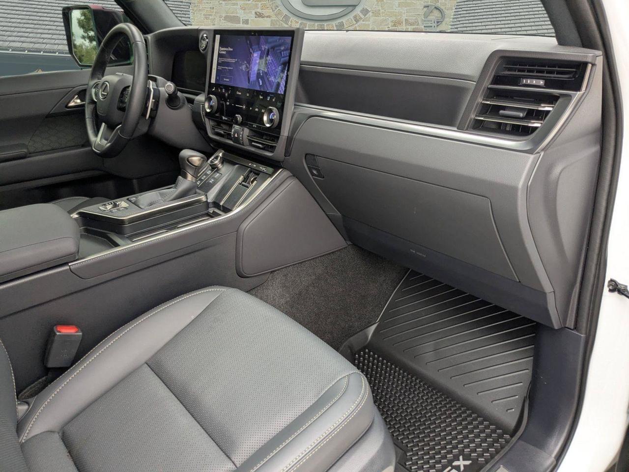 2025 Lexus GX 550 Overtrail+ San Antonio TX