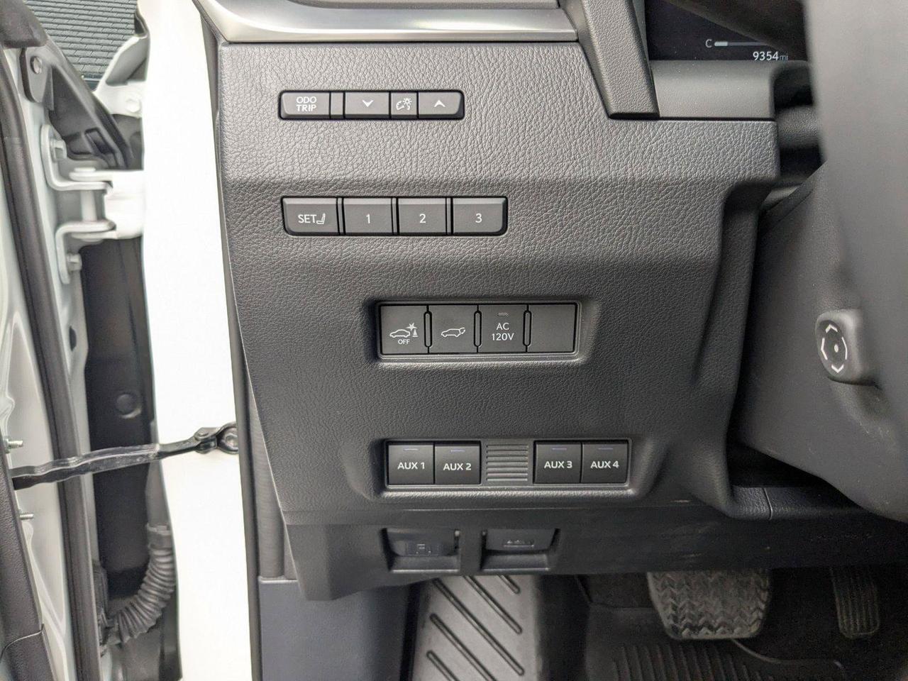 2025 Lexus GX 550 Overtrail+ San Antonio TX