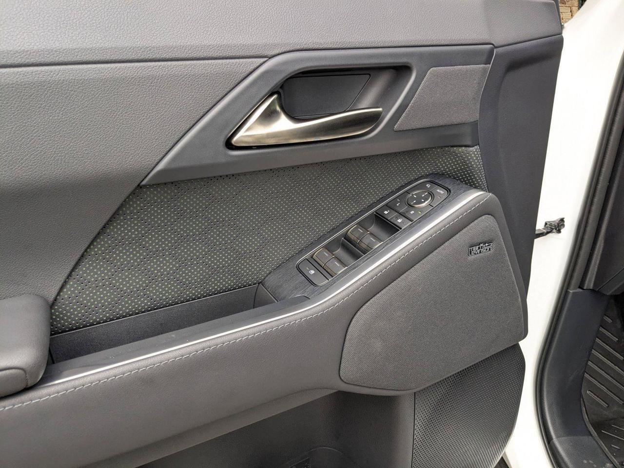 2025 Lexus GX 550 Overtrail+ San Antonio TX