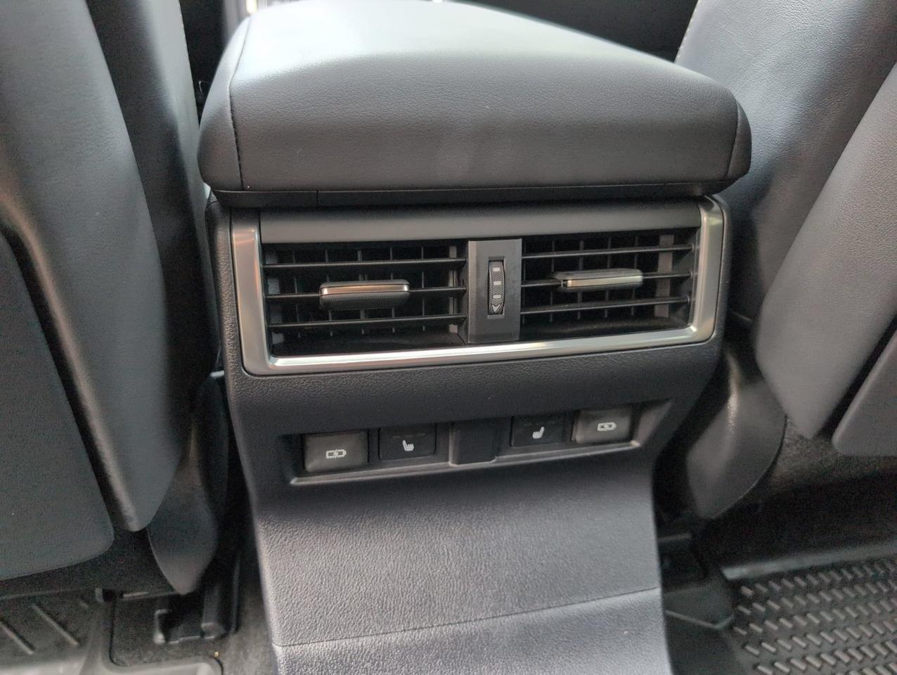 2025 Lexus GX 550 Overtrail+ San Antonio TX