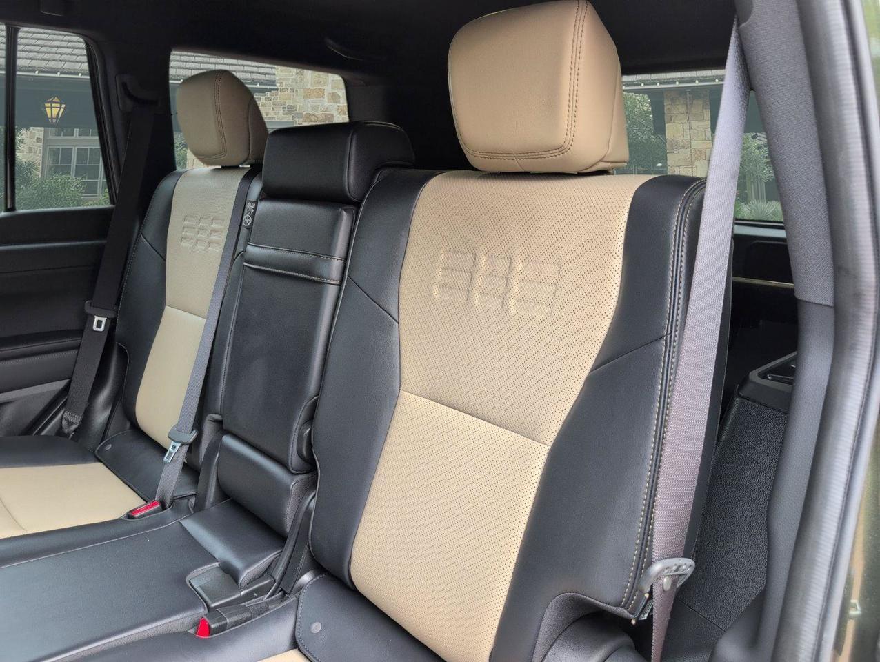 2025 Lexus GX 550 Overtrail+ San Antonio TX