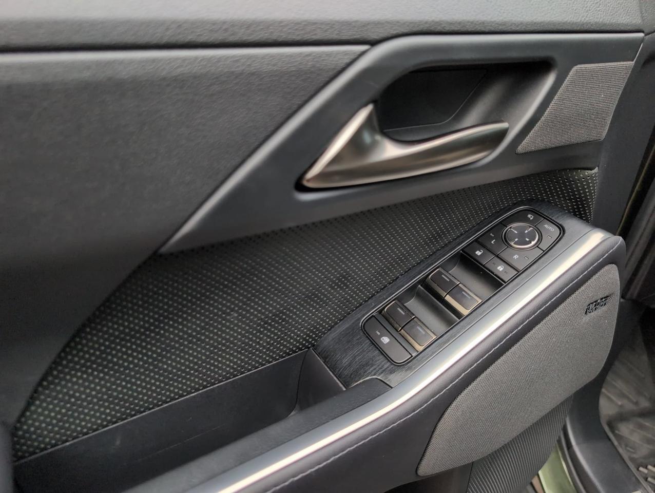 2025 Lexus GX 550 Overtrail+ San Antonio TX