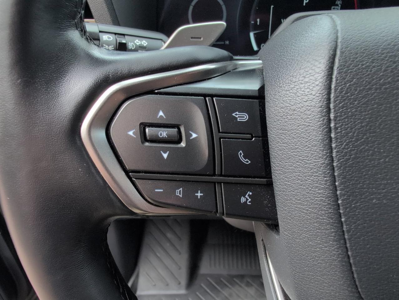 2025 Lexus GX 550 Overtrail+ San Antonio TX