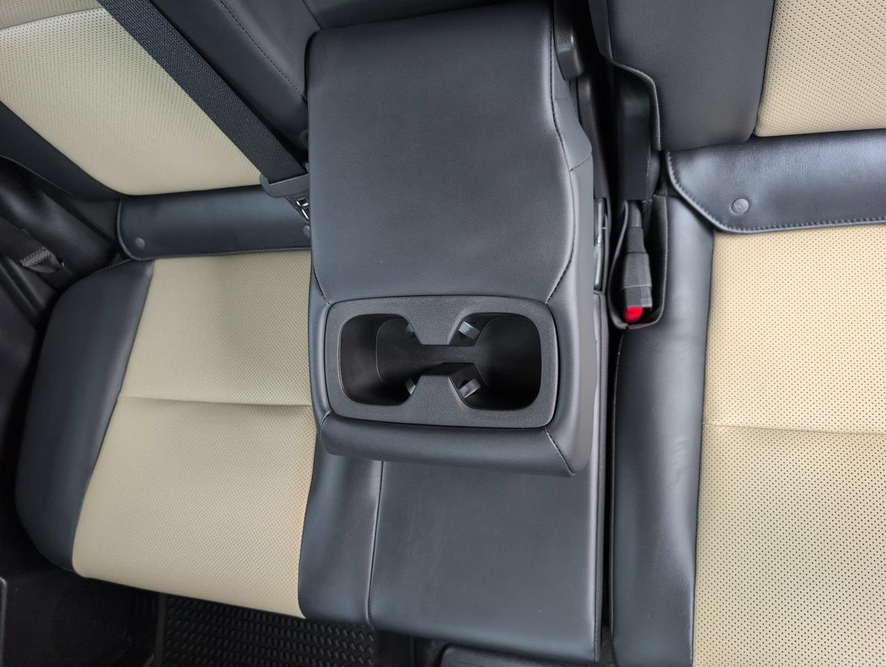 2025 Lexus GX 550 Overtrail+ San Antonio TX