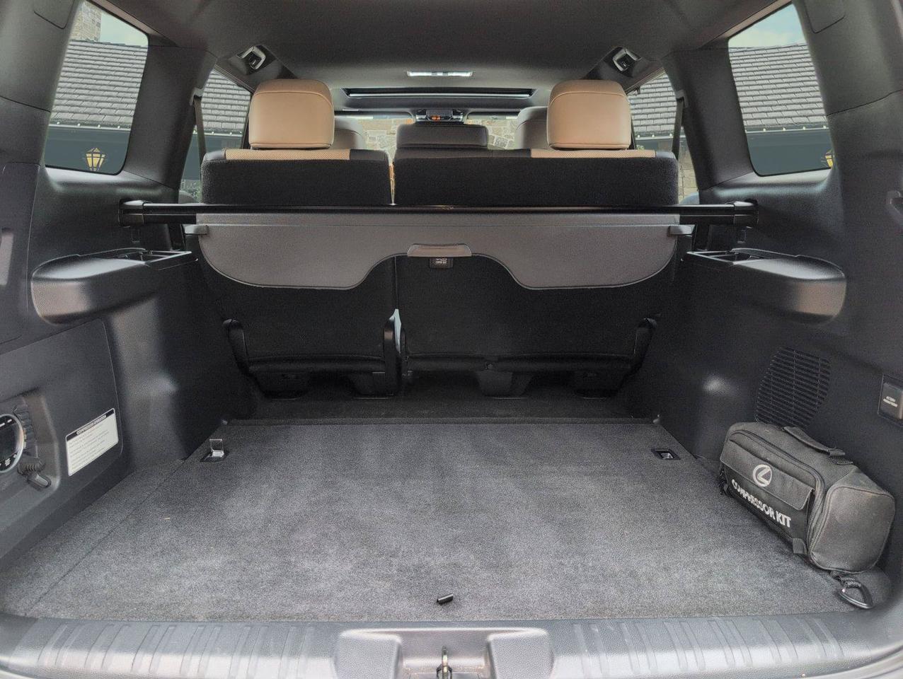 2025 Lexus GX 550 Overtrail+ San Antonio TX