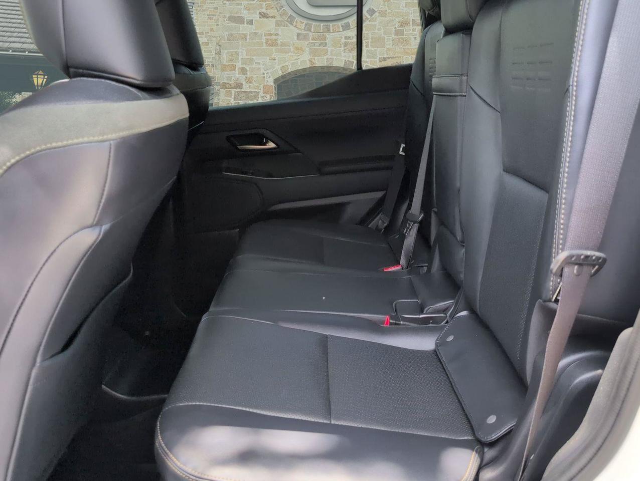 2025 Lexus GX 550 Overtrail San Antonio TX