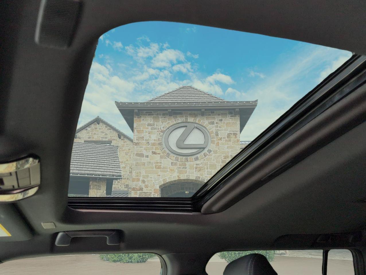 2025 Lexus GX 550 Overtrail San Antonio TX