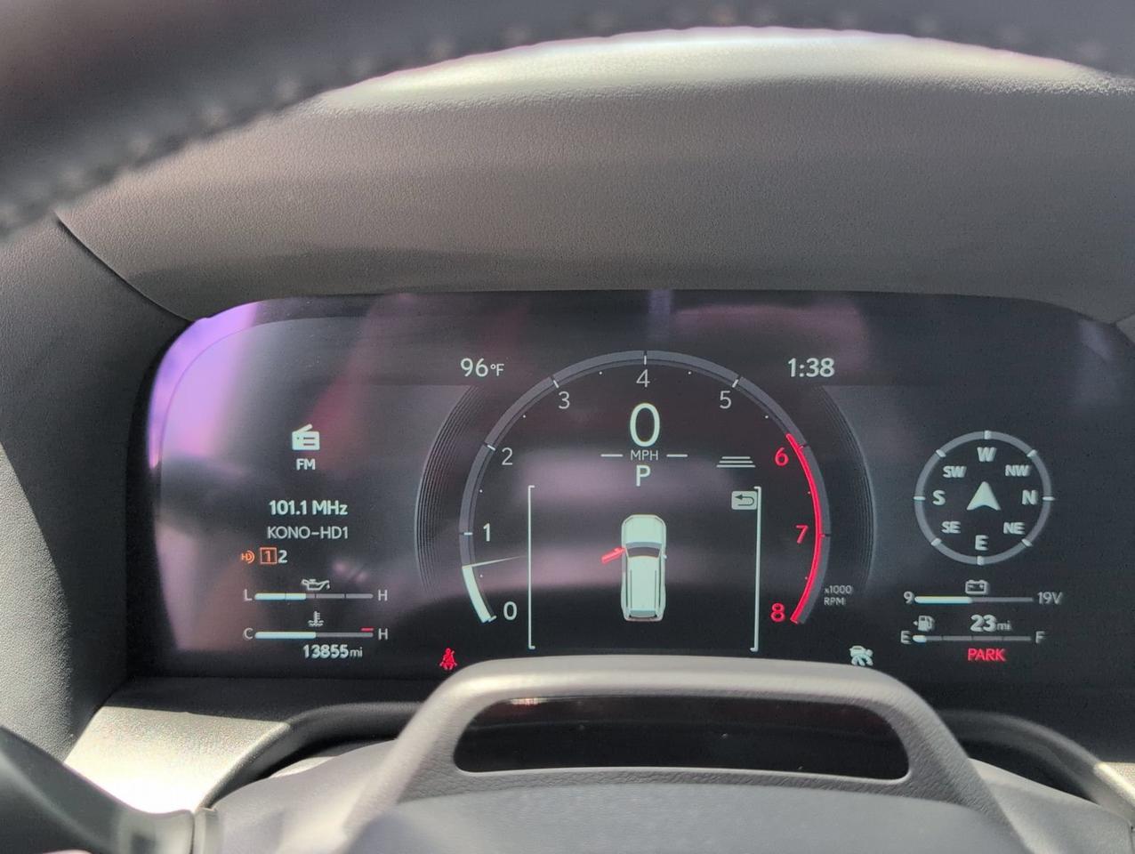 2025 Lexus GX 550 Overtrail San Antonio TX