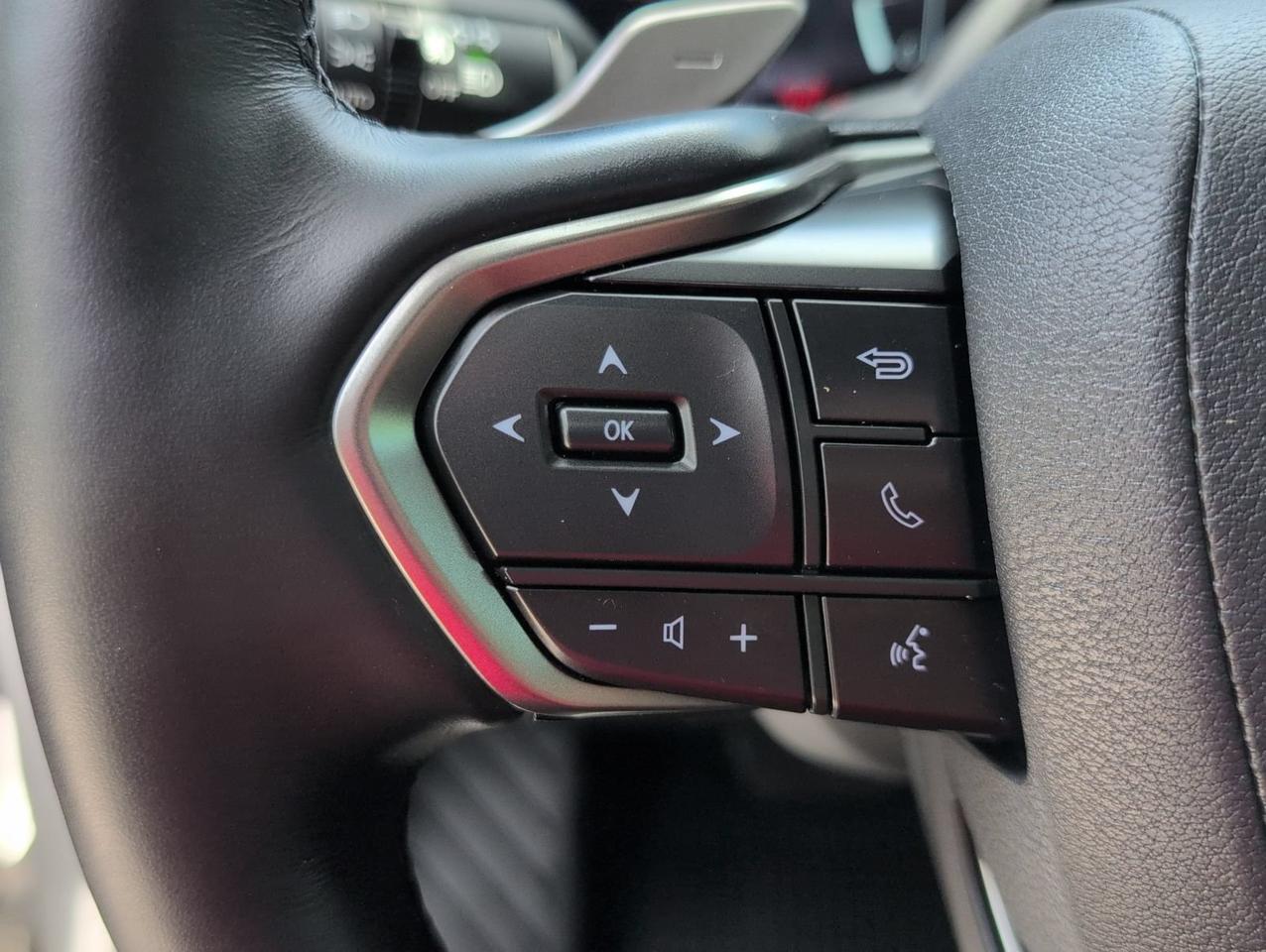 2025 Lexus GX 550 Overtrail San Antonio TX