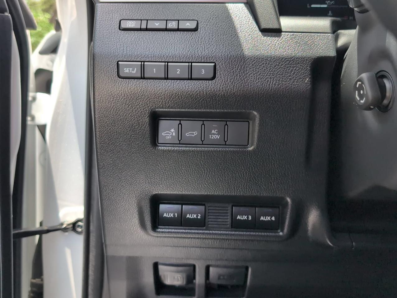 2025 Lexus GX 550 Overtrail San Antonio TX