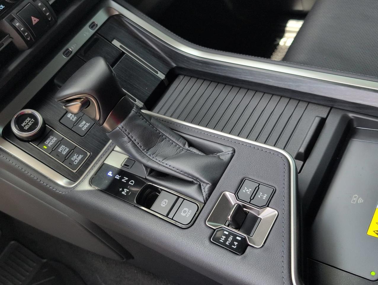 2025 Lexus GX 550 Overtrail San Antonio TX