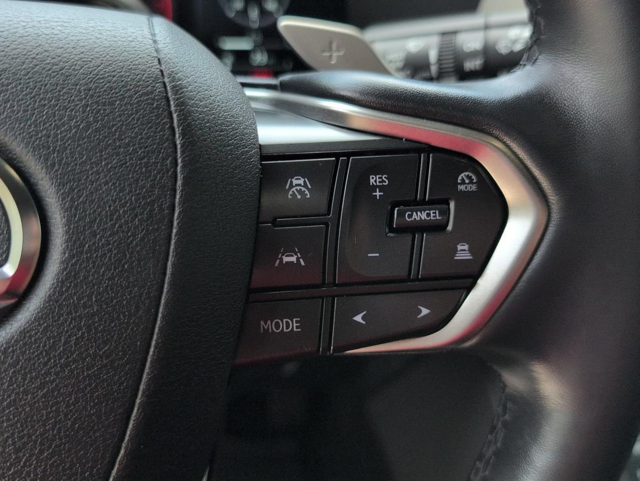 2025 Lexus GX 550 Overtrail San Antonio TX