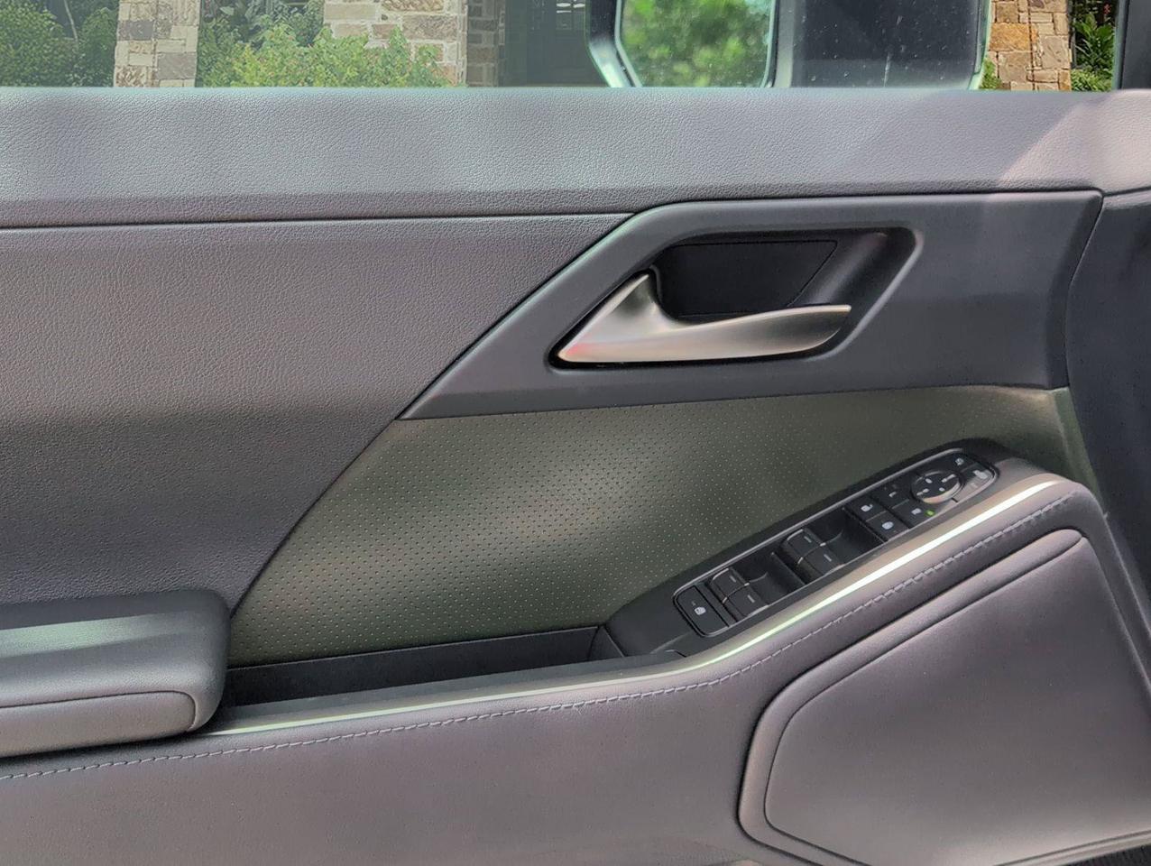 2025 Lexus GX 550 Overtrail San Antonio TX