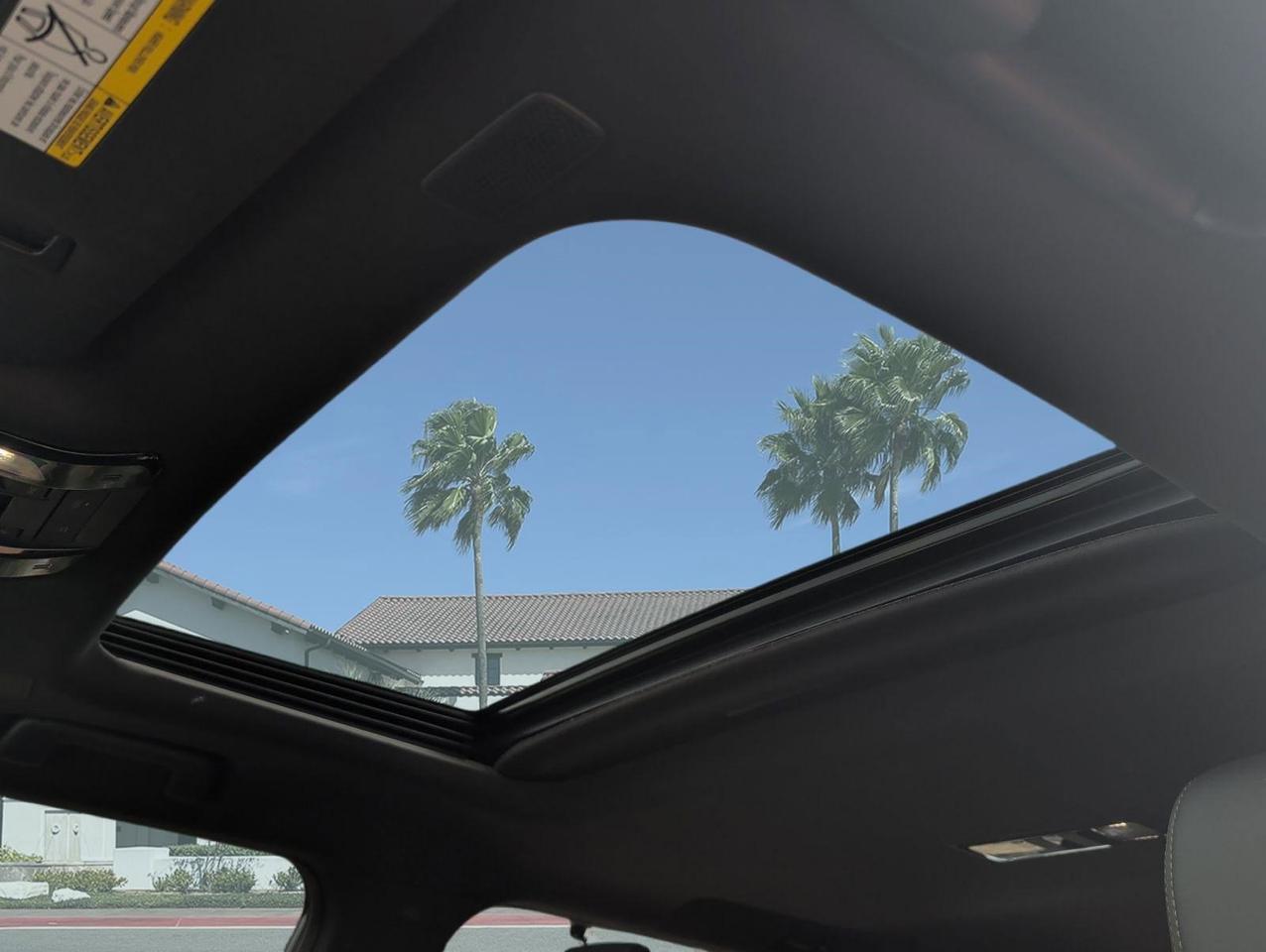 2025 Lexus GX 550 Overtrail+ San Juan TX