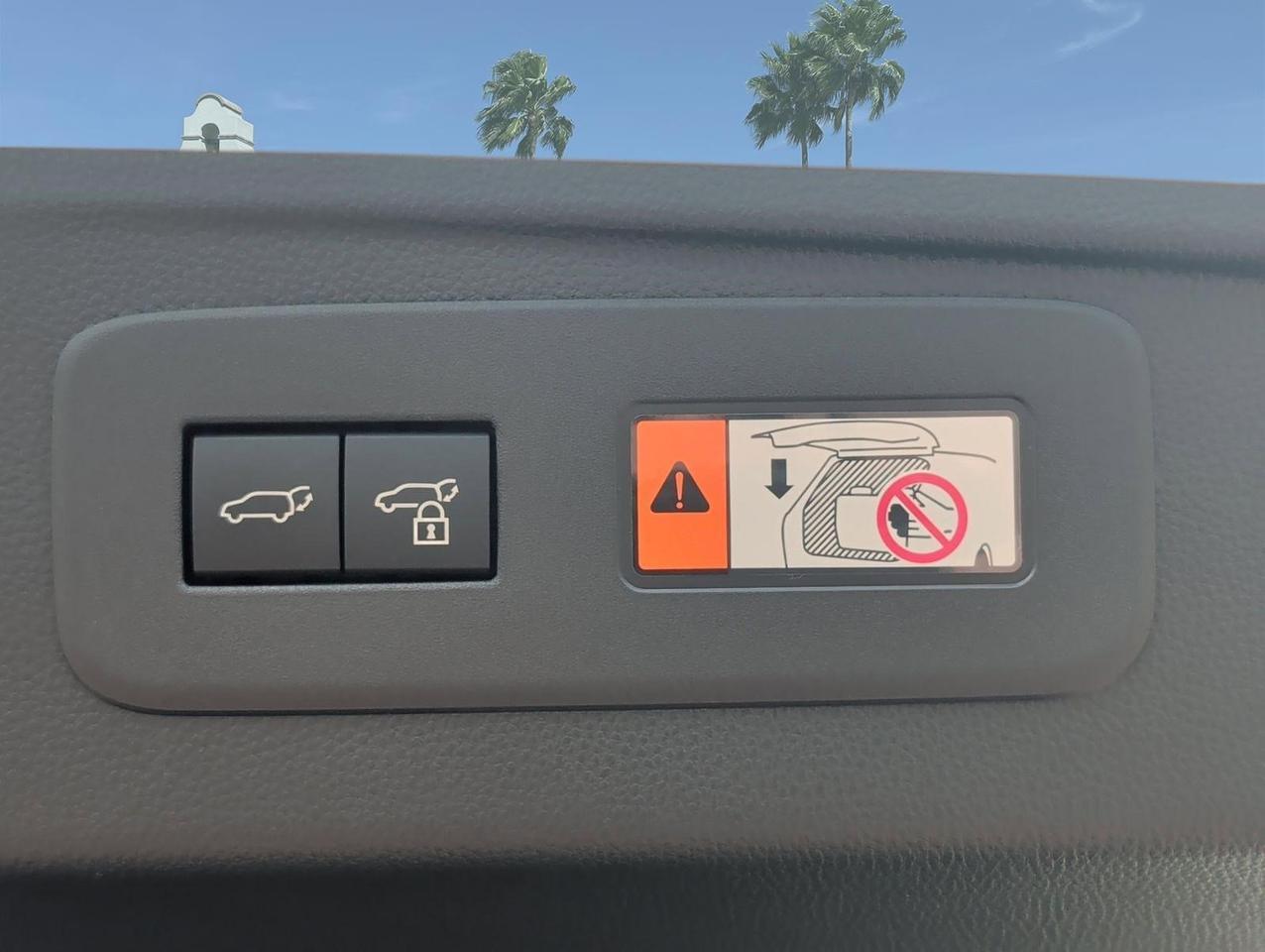 2025 Lexus GX 550 Overtrail+ San Juan TX