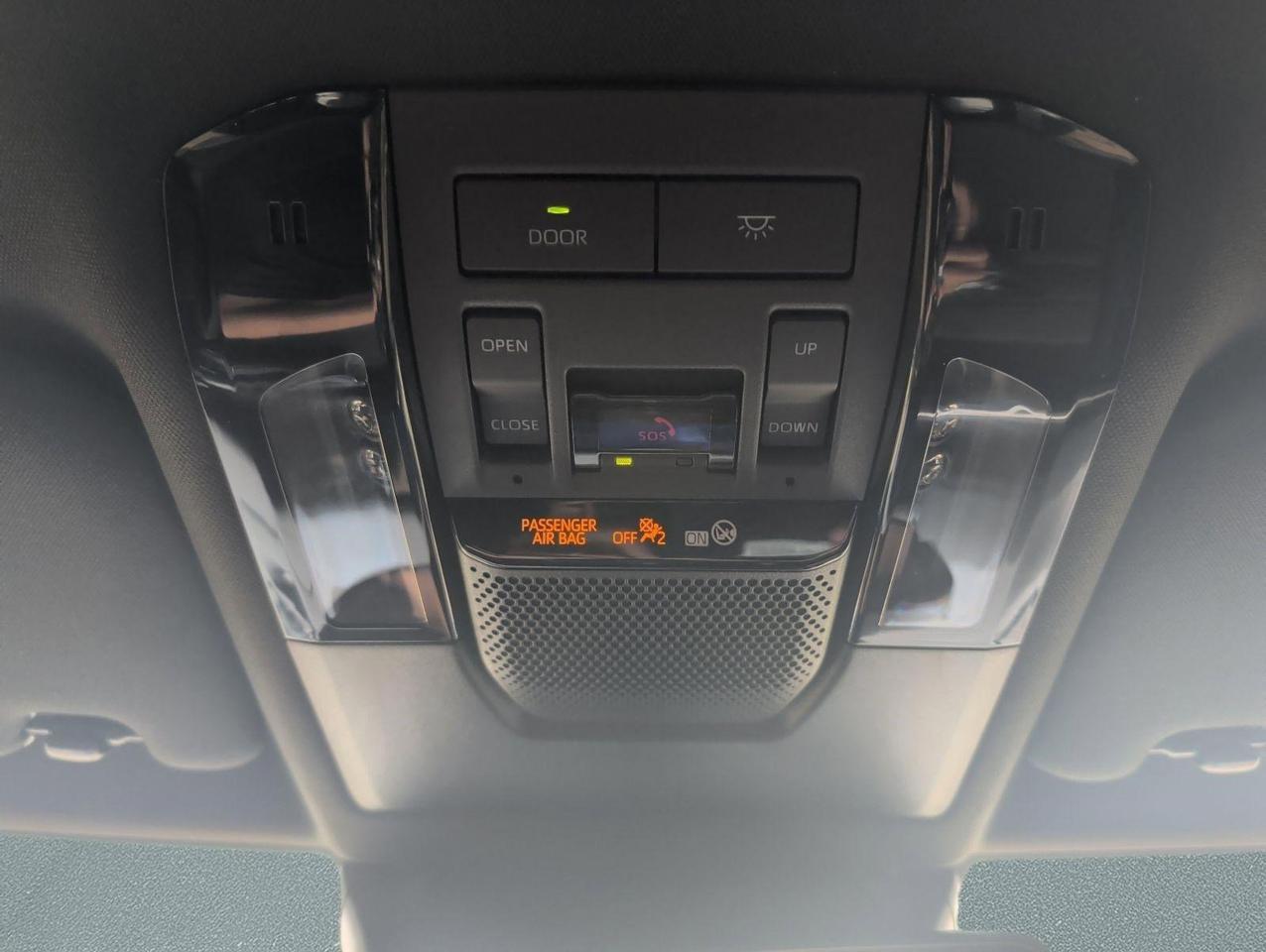 2025 Lexus GX 550 Overtrail+ San Juan TX