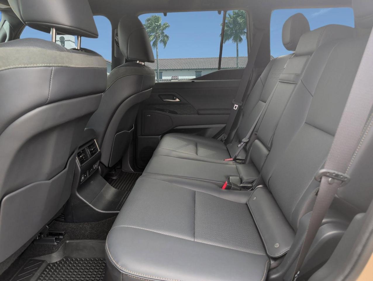 2025 Lexus GX 550 Overtrail+ San Juan TX