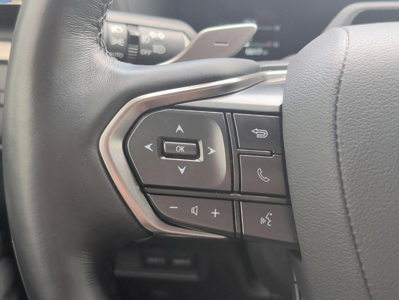 2025 Lexus GX 550 Overtrail+ San Juan TX