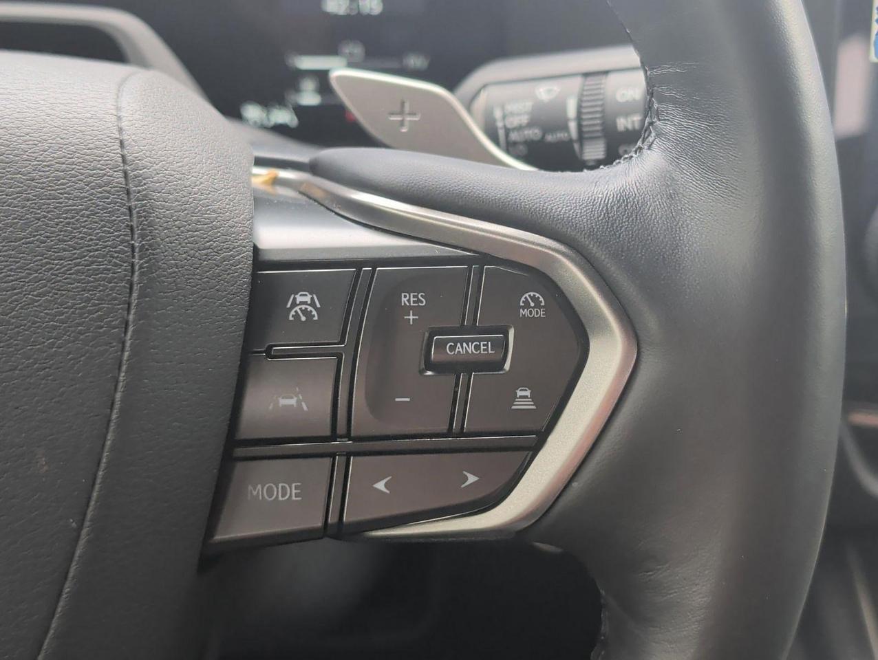 2025 Lexus GX 550 Overtrail+ San Juan TX
