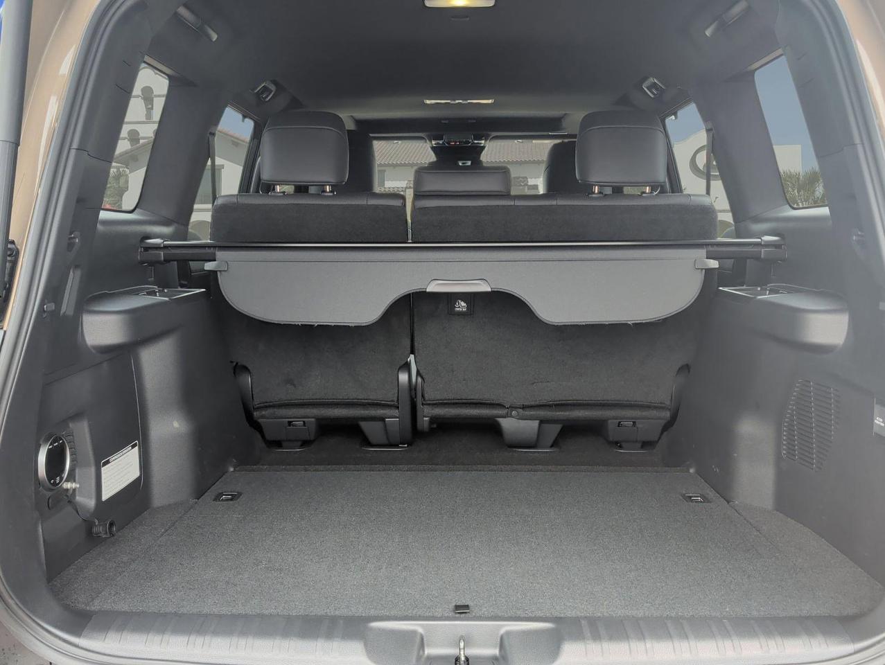 2025 Lexus GX 550 Overtrail+ San Juan TX