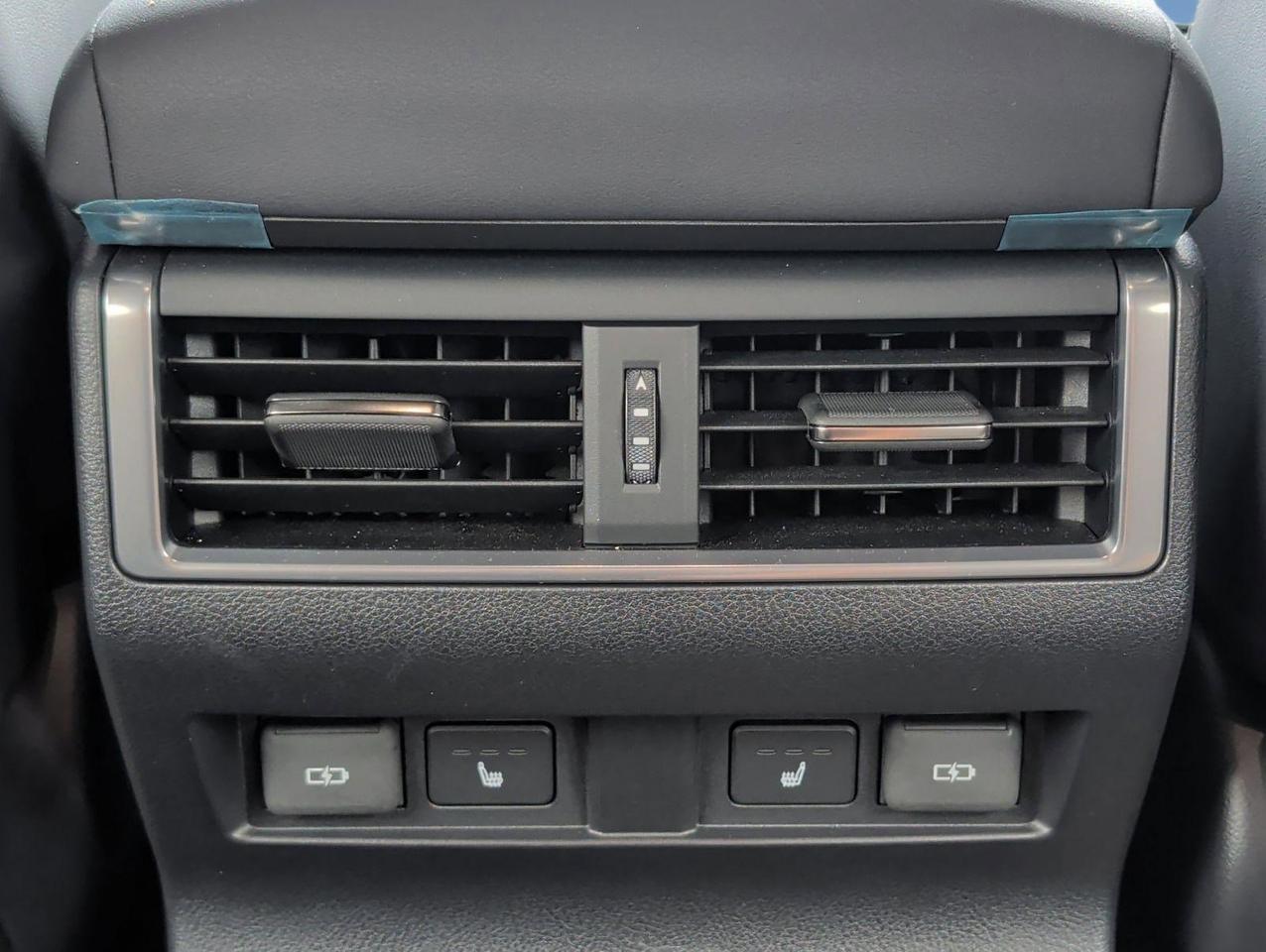2025 Lexus GX 550 Overtrail+ San Juan TX