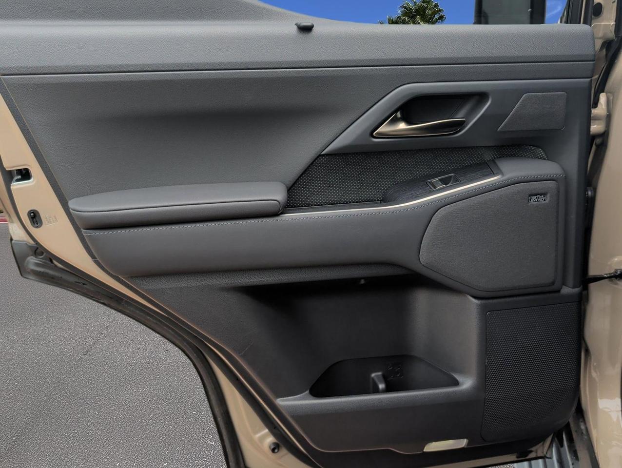 2025 Lexus GX 550 Overtrail+ San Juan TX
