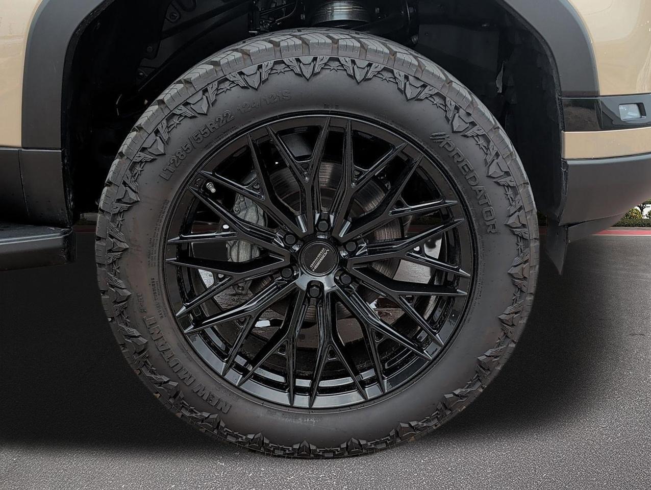 2025 Lexus GX 550 Overtrail+ San Juan TX