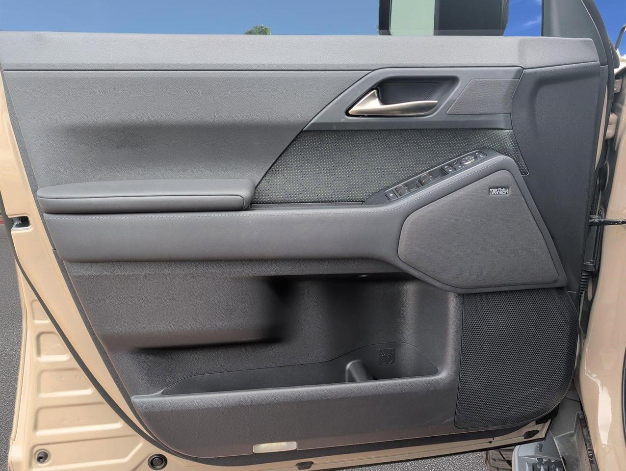 2025 Lexus GX 550 Overtrail+ San Juan TX