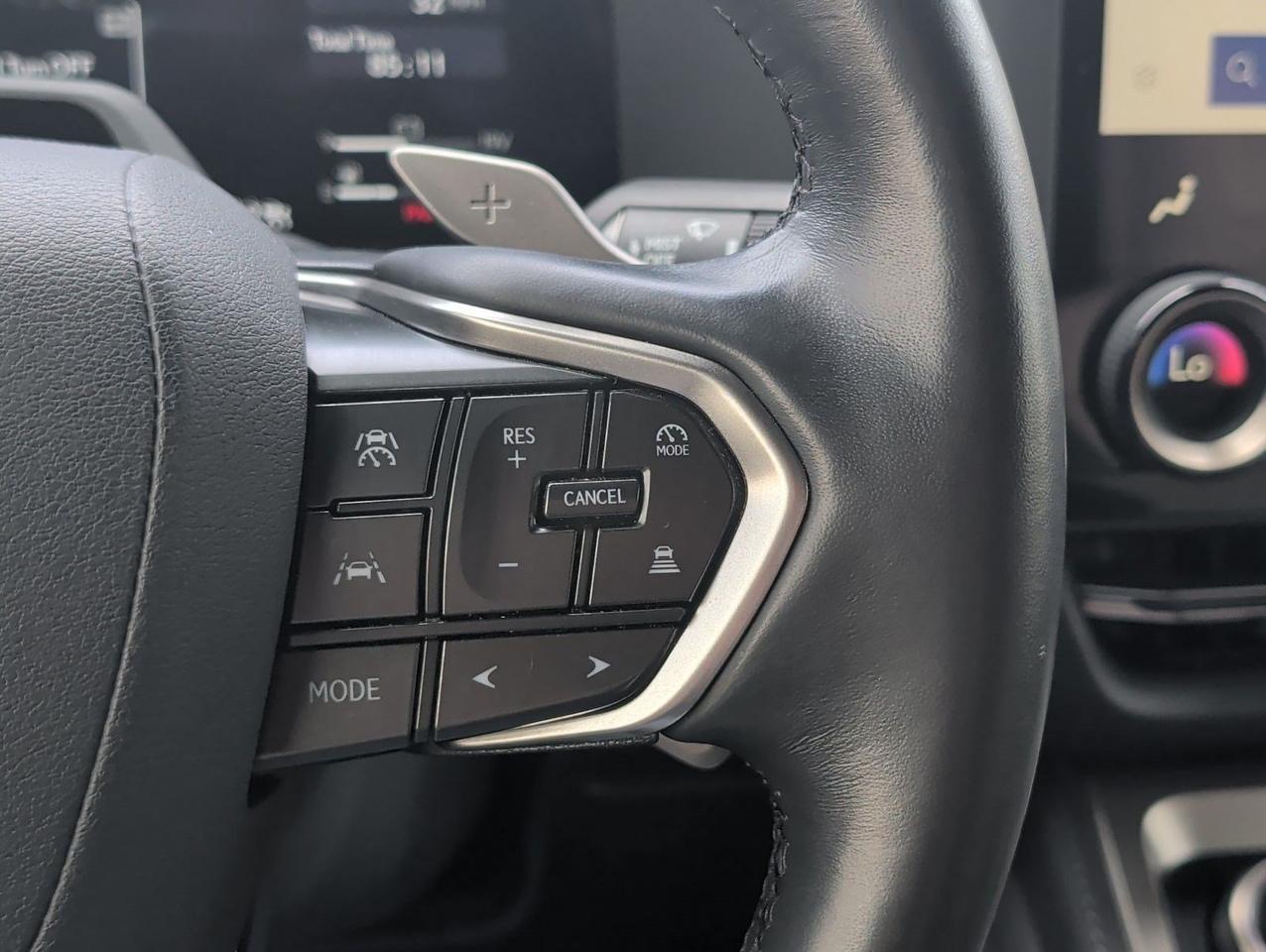 2025 Lexus GX 550 Overtrail San Juan TX
