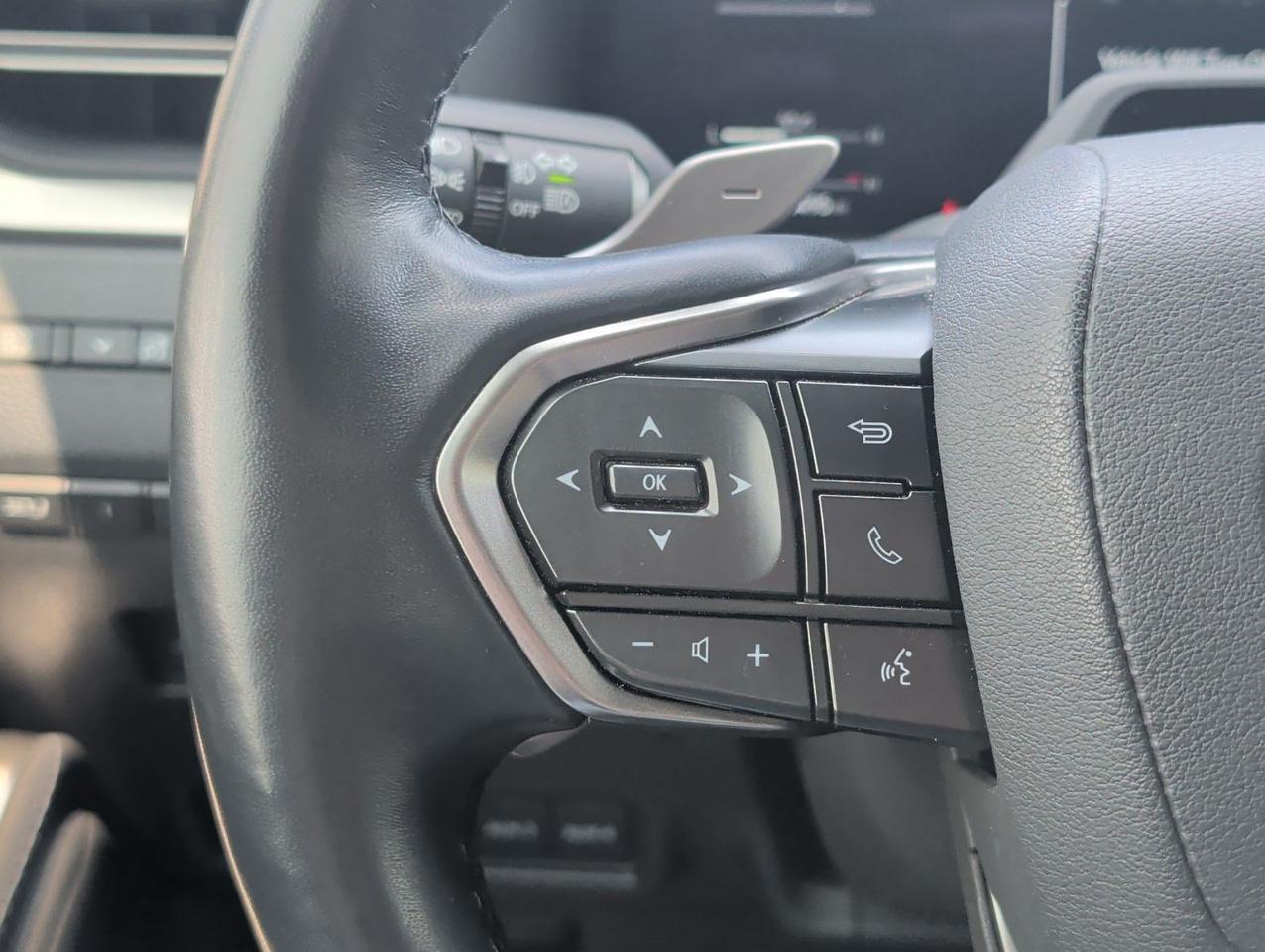 2025 Lexus GX 550 Overtrail San Juan TX