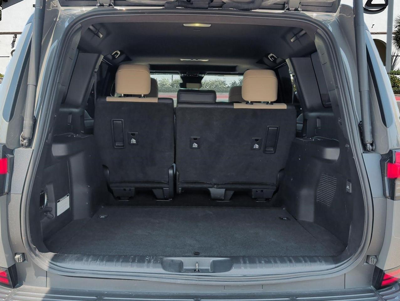 2025 Lexus GX 550 Overtrail San Juan TX