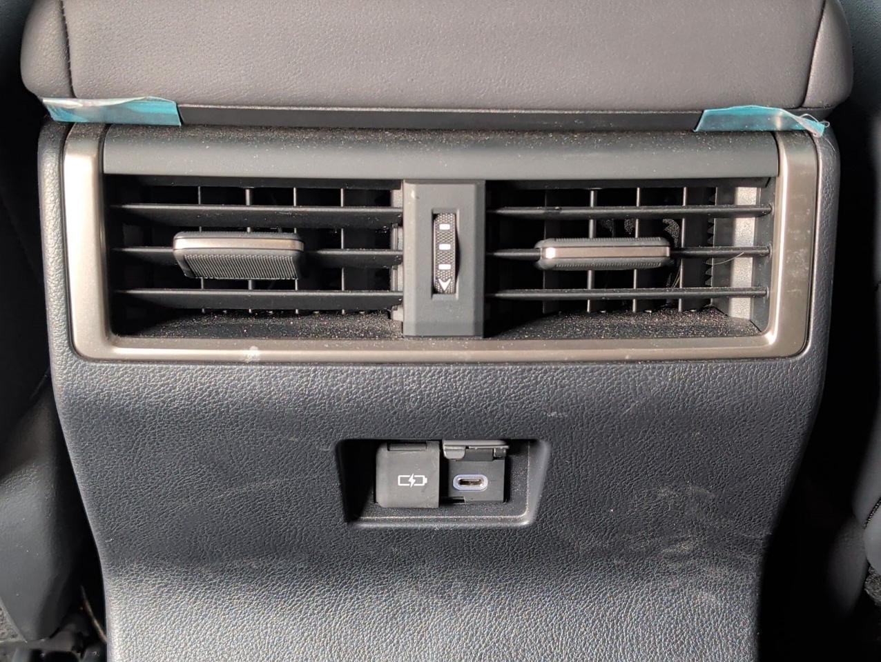 2025 Lexus GX 550 Overtrail San Juan TX