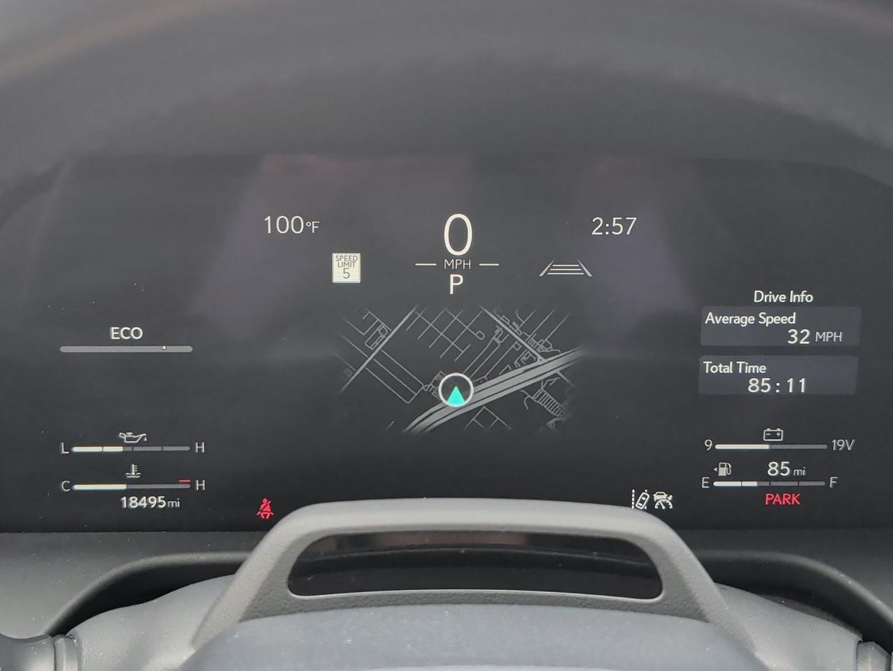 2025 Lexus GX 550 Overtrail San Juan TX