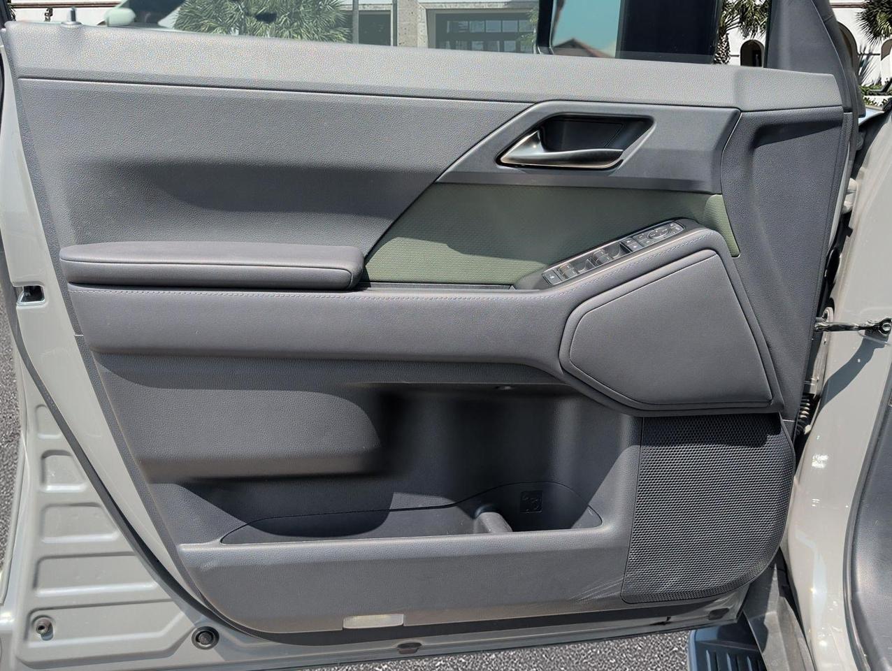 2025 Lexus GX 550 Overtrail San Juan TX