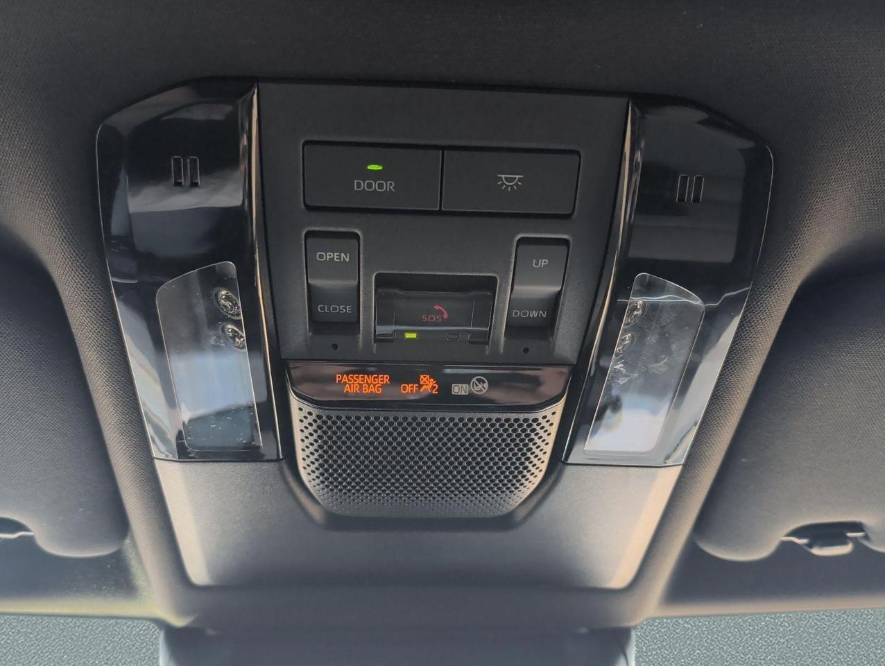 2025 Lexus GX 550 Overtrail San Juan TX