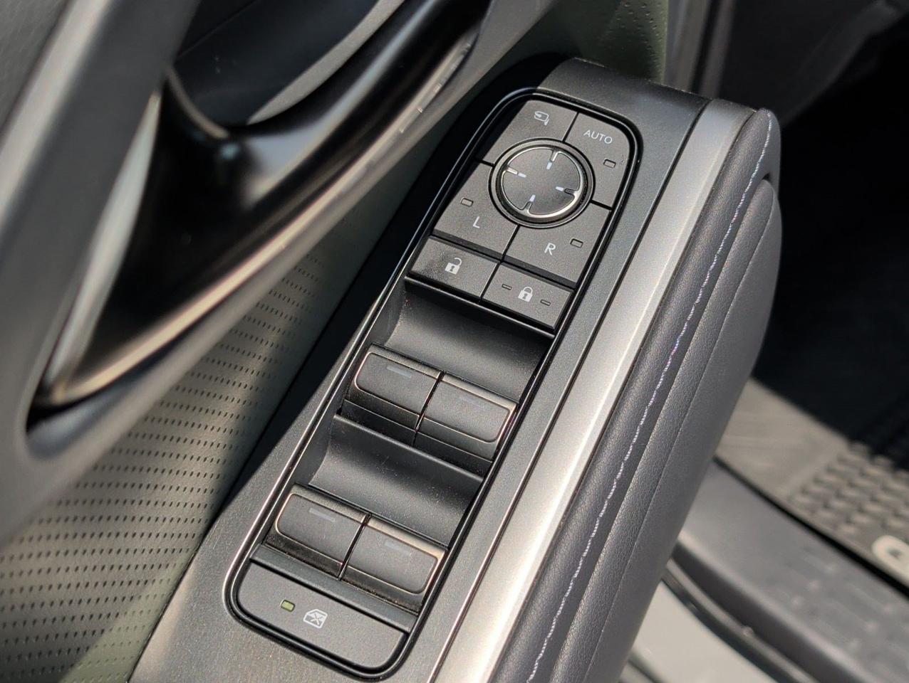 2025 Lexus GX 550 Overtrail San Juan TX