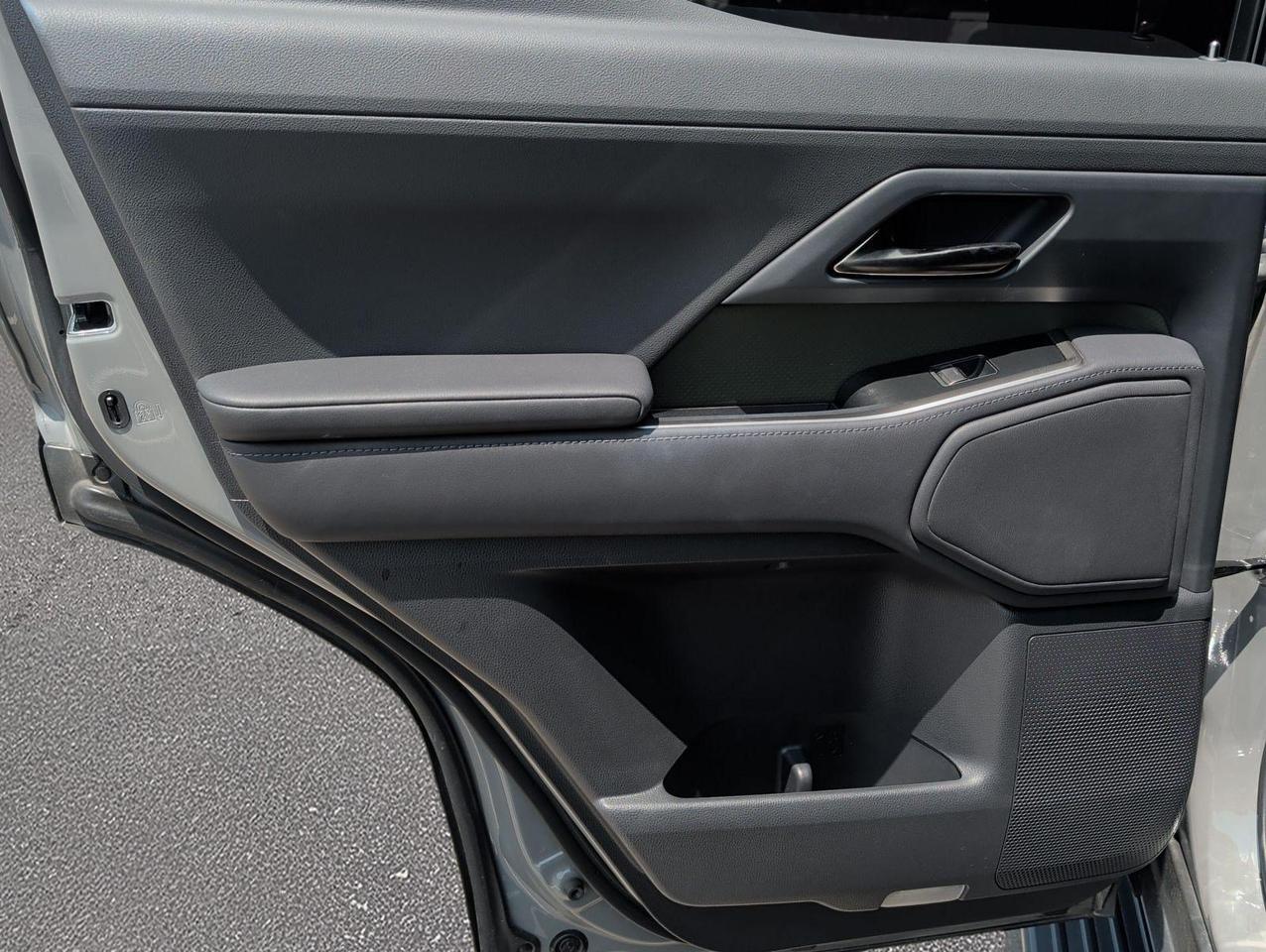 2025 Lexus GX 550 Overtrail San Juan TX