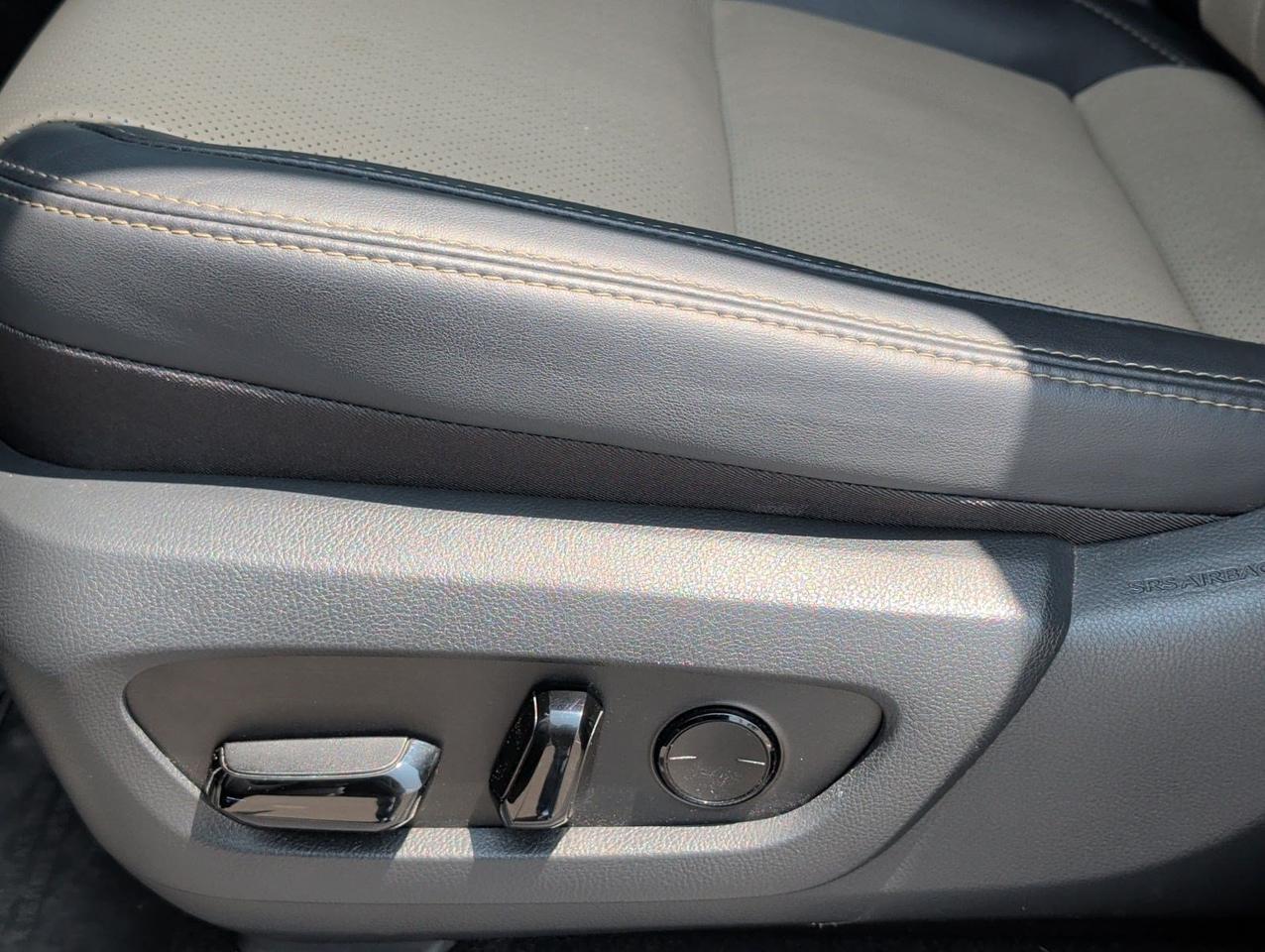 2025 Lexus GX 550 Overtrail San Juan TX