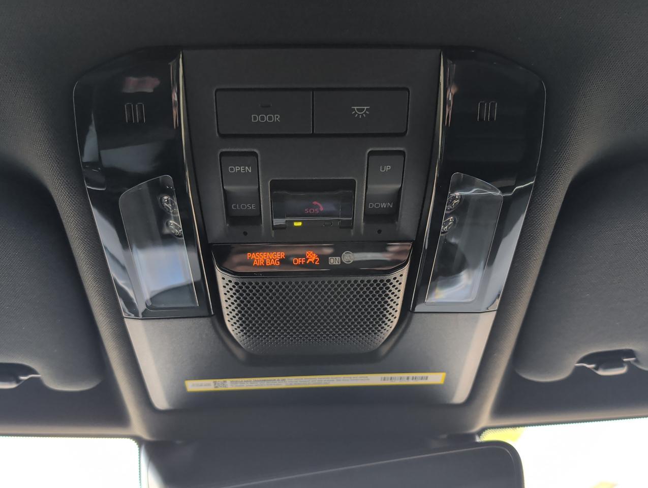 2025 Lexus GX 550 Overtrail+ San Juan TX