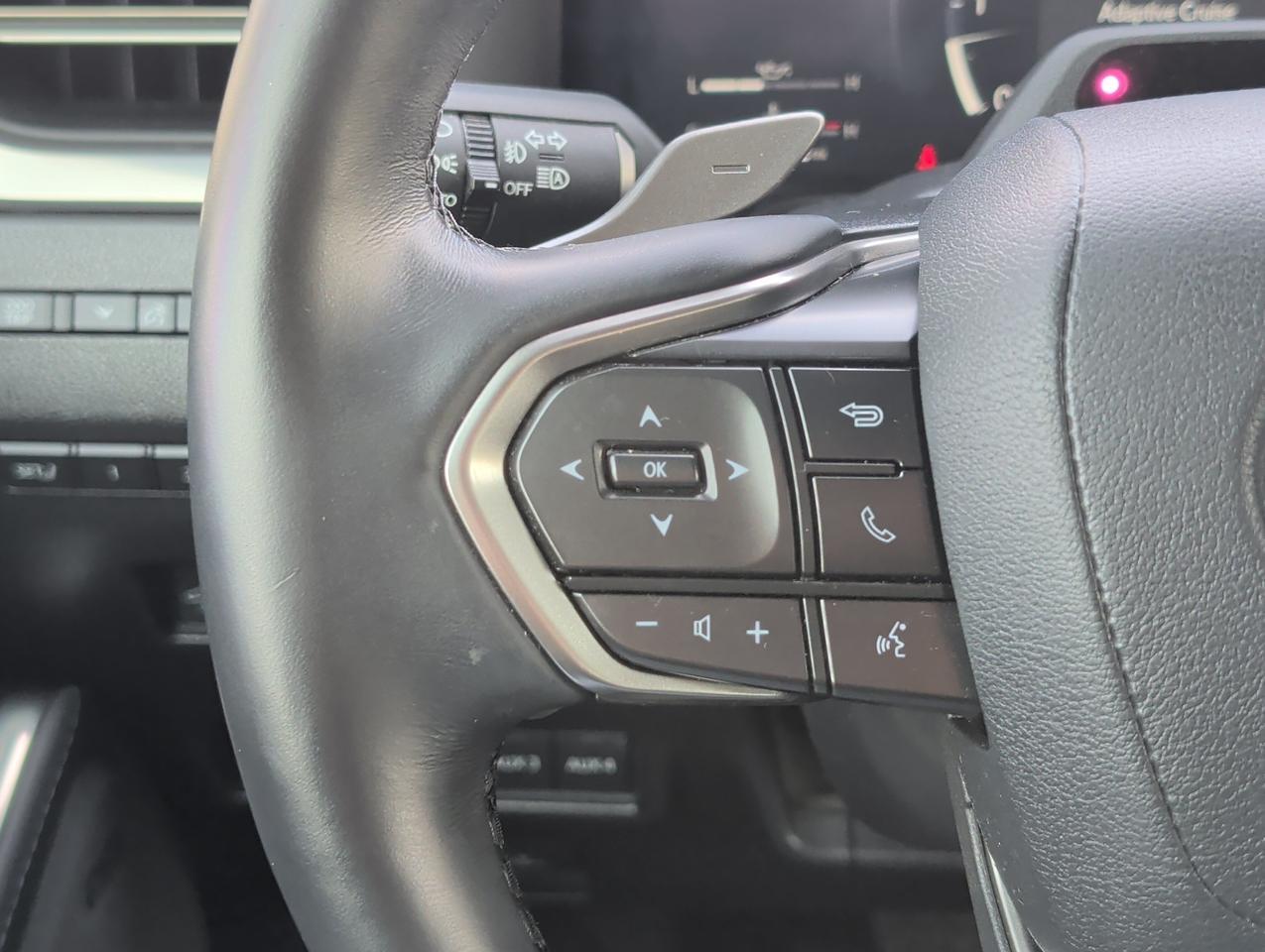 2025 Lexus GX 550 Overtrail+ San Juan TX