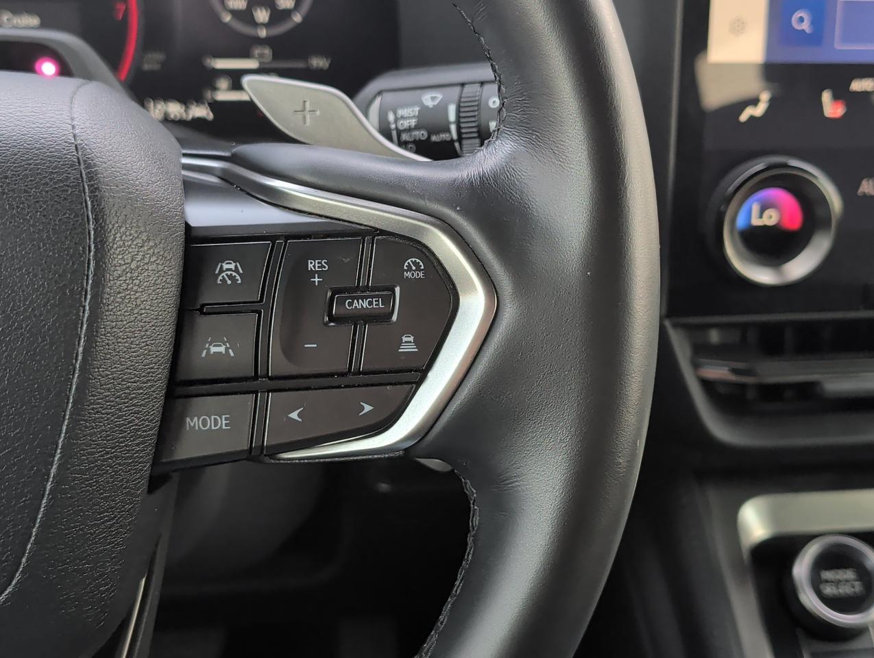 2025 Lexus GX 550 Overtrail+ San Juan TX