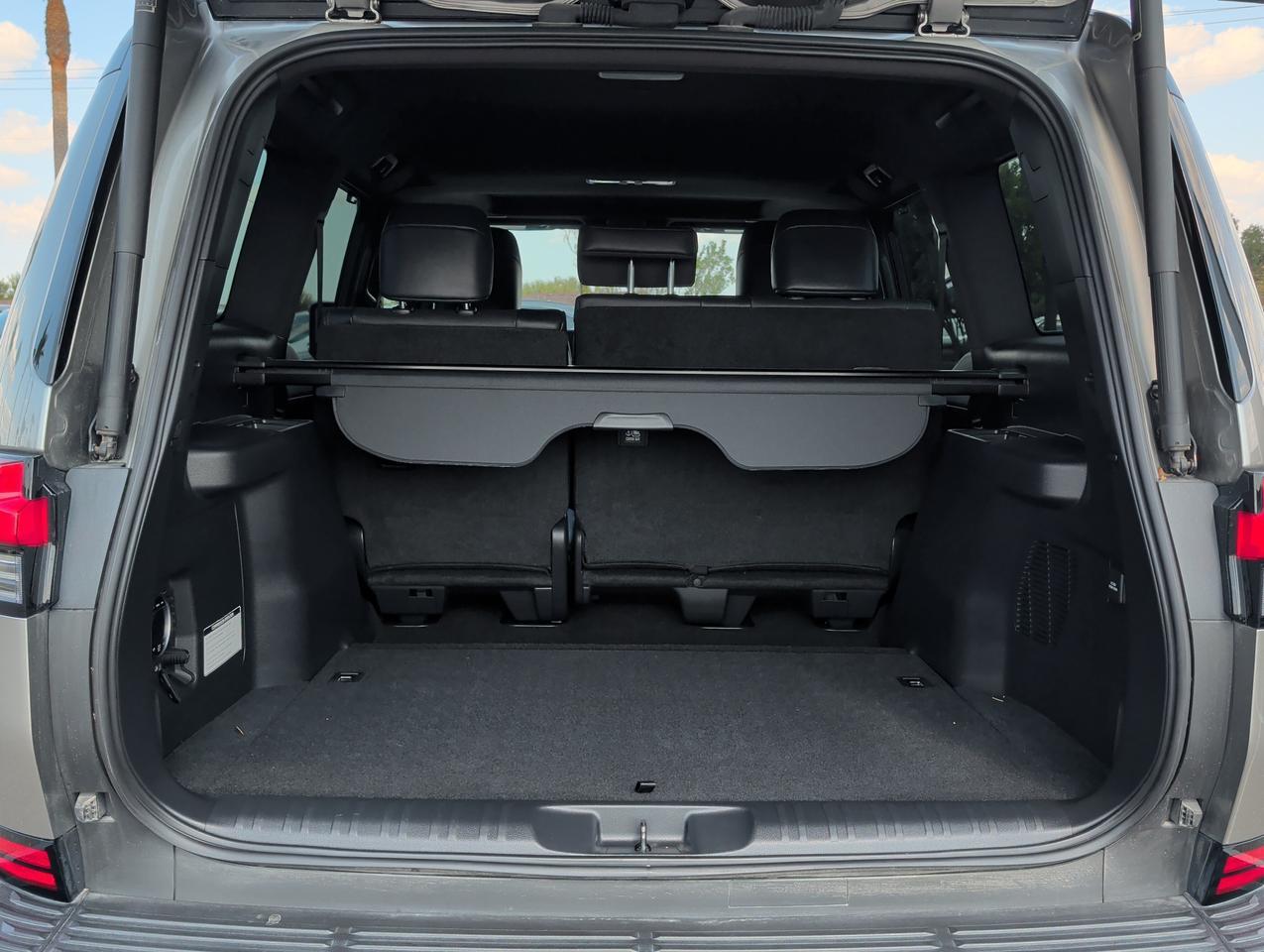 2025 Lexus GX 550 Overtrail+ San Juan TX